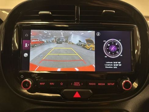 Used 2022 Kia Soul GT-Line image 48