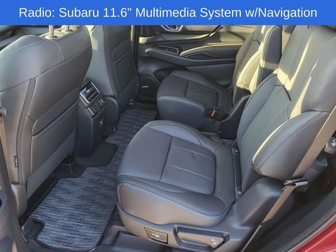 New 2026 Subaru Ascent Limited image 4