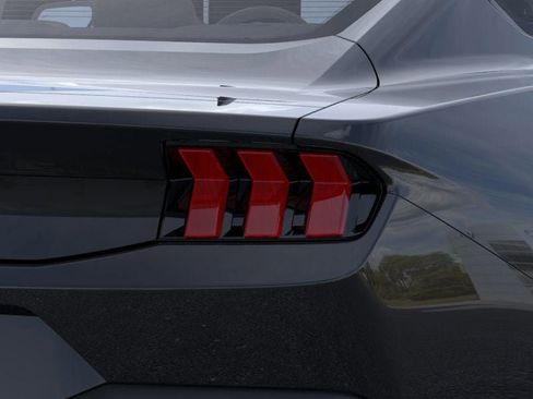 New 2026 Ford Mustang Ecoboost image 21