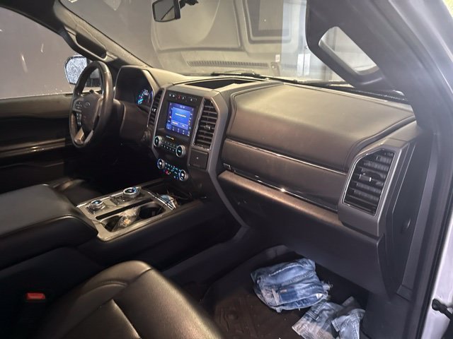 Used 2021 Ford Expedition XLT AWD/4WD image 23