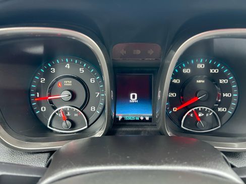 Used 2013 Chevrolet Malibu LT image 20