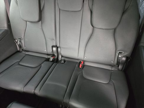 New 2026 Kia Carnival SX Prestige image 21