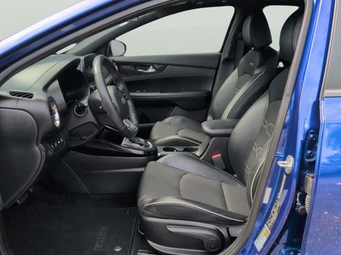 Used 2020 Kia Forte GT-Line w/ GT-Line Premium Package image 30