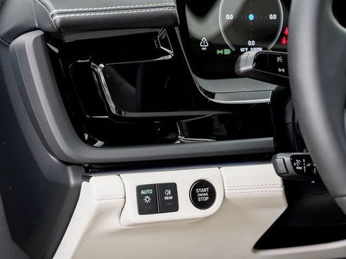 New 2026 Porsche Panamera 4 image 10