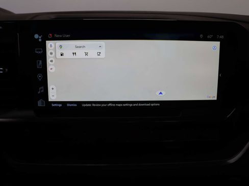 Certified 2023 Chevrolet Silverado 1500 LT Trail Boss image 13