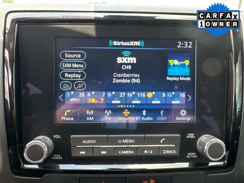 Used 2022 Nissan Frontier SV image 28