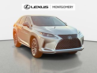 Used 2021 Lexus RX 350 FWD 360° Tour
