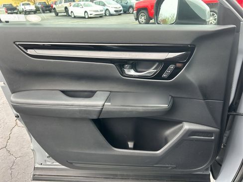 Used 2024 Honda CR-V EX-L image 17