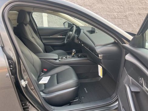 New 2026 MAZDA CX-30 AWD 2.5 S w/ Select Sport Pkg image 26