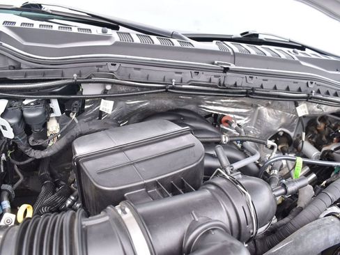 Used 2022 Ford F550 4x4 SuperCab Super Duty image 10