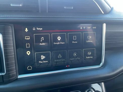 Used 2023 GMC Yukon Denali w/ LPO, Floor Liner Package AWD/4WD image 19
