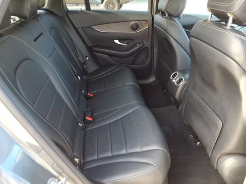 Used 2016 Mercedes-Benz GLC 300 4MATIC image 20