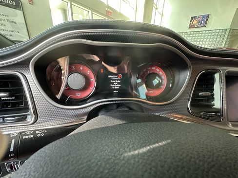 Used 2023 Dodge Challenger SRT Super Stock RWD image 18