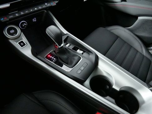 Used 2024 Dodge Hornet GT w/ GT Blacktop Package image 49