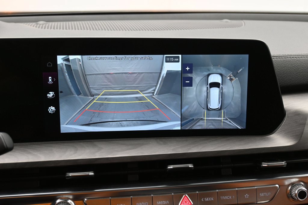 Used 2024 Kia Telluride SX Prestige X-Pro AWD/4WD image 15