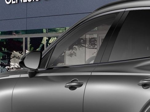 New 2026 Genesis GV70 2.5T Sport Prestige AWD/4WD image 17