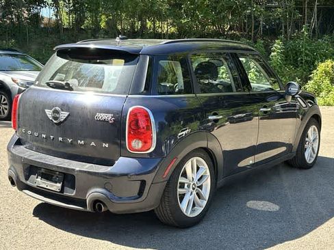Used 2014 MINI Cooper Countryman S AWD/4WD image 21