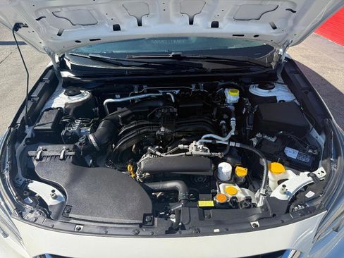 Used 2022 Subaru Legacy image 25