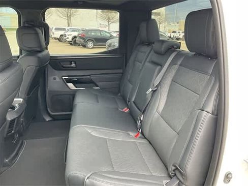 Used 2025 Toyota Tundra Limited image 18