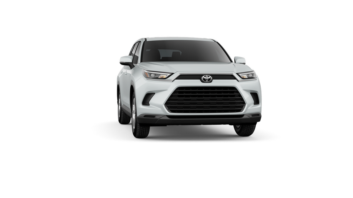 New 2026 Toyota Grand Highlander AWD Hybrid image 16