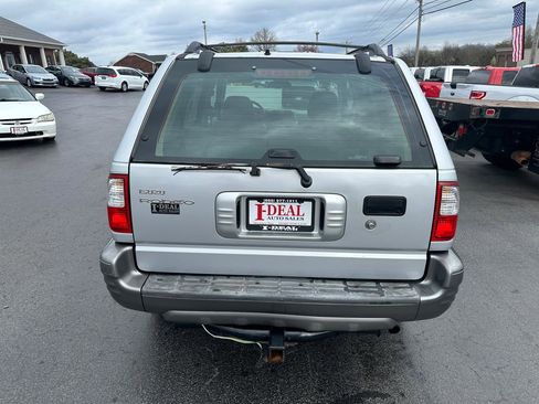 Used 2002 Isuzu Rodeo LSE image 3