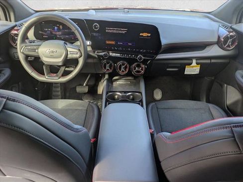 New 2026 Chevrolet Blazer EV RS image 17