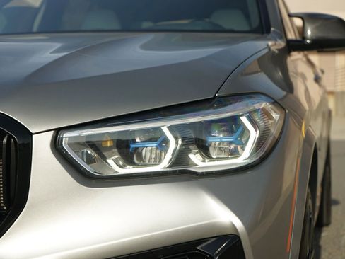 Used 2022 BMW X5 M Competition w/ Ultimate Package image 9