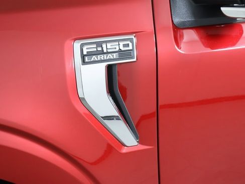 Used 2021 Ford F150 Lariat image 10