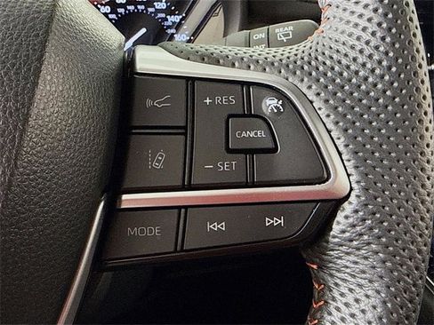 Used 2024 Toyota Sienna XSE image 14