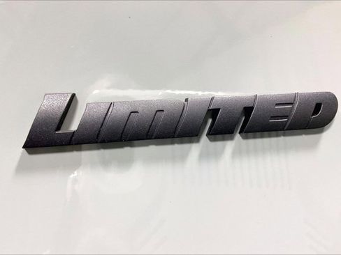 New 2026 Toyota Tundra Limited image 27