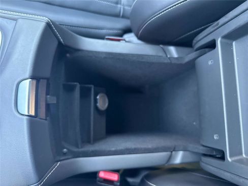 Certified 2025 INFINITI QX60 Luxe w/ Black Edition image 22