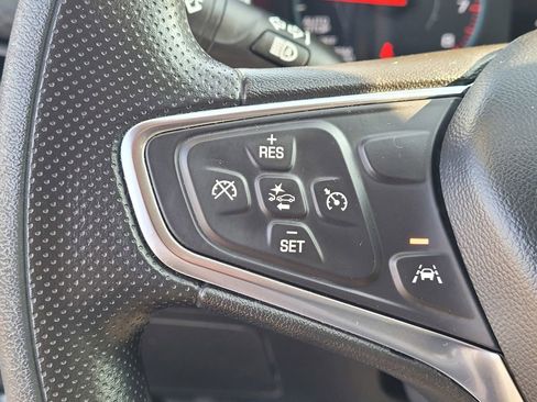 Used 2024 Chevrolet Malibu LT image 13