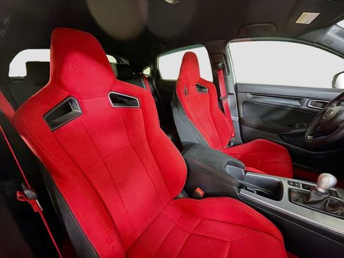 Used 2025 Honda Civic Type R image 29