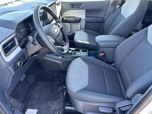 New 2026 Ford Maverick XLT FWD image 17