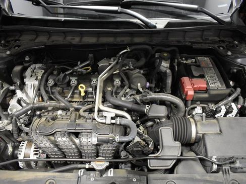 Certified 2023 Nissan Altima 2.5 SR image 32