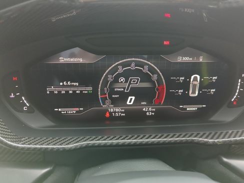 Used 2024 Lamborghini Urus Performante image 24