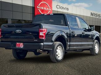 Used 2020 Ford F150 XL w/ Equipment Group 101A Mid video 3