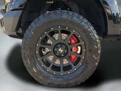 New 2026 Ford F150 Lariat w/ Equipment Group 502A High AWD/4WD image 75