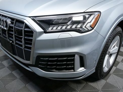 Used 2023 Audi Q7 2.0T Premium Plus image 36