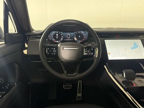 New 2025 Land Rover Range Rover Sport Autobiography AWD/4WD image 27