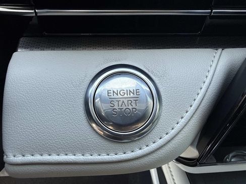 New 2026 Lincoln Nautilus Premier w/ Equipment Group 102A AWD/4WD image 28