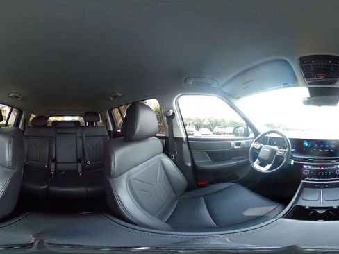 Used 2025 Hyundai Santa Fe SEL image 45