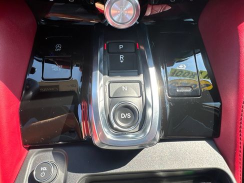 Used 2025 Acura MDX A-Spec AWD/4WD image 35