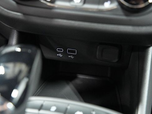 New 2026 Buick Envista Preferred w/ Convenience I Package image 37