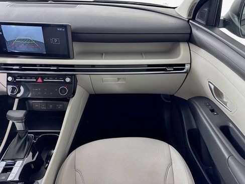 Certified 2026 Hyundai Tucson SEL FWD image 37