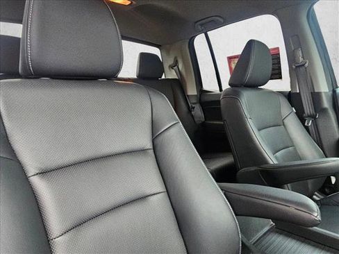 Used 2023 Honda Ridgeline RTL image 24