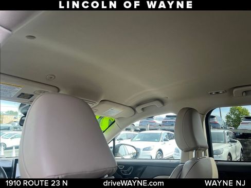 Certified 2021 Lincoln Corsair AWD w/ Equipment Group 101A image 23