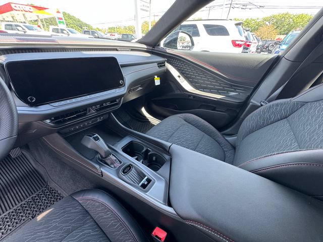 New 2027 Dodge Charger Scat Pack w/ Blacktop Package AWD/4WD image 33