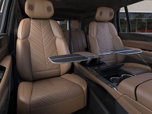 New 2026 Cadillac Escalade IQ Sport 2 image 17