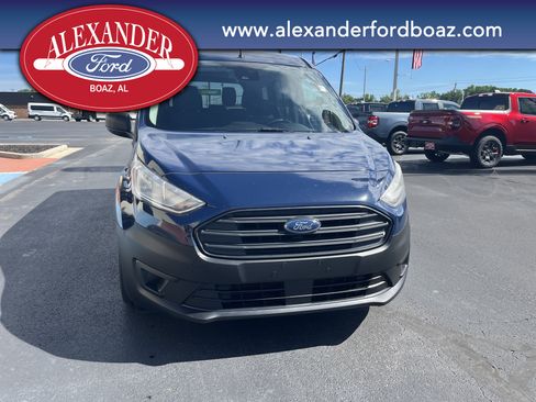 Used 2020 Ford Transit Connect XL FWD image 5